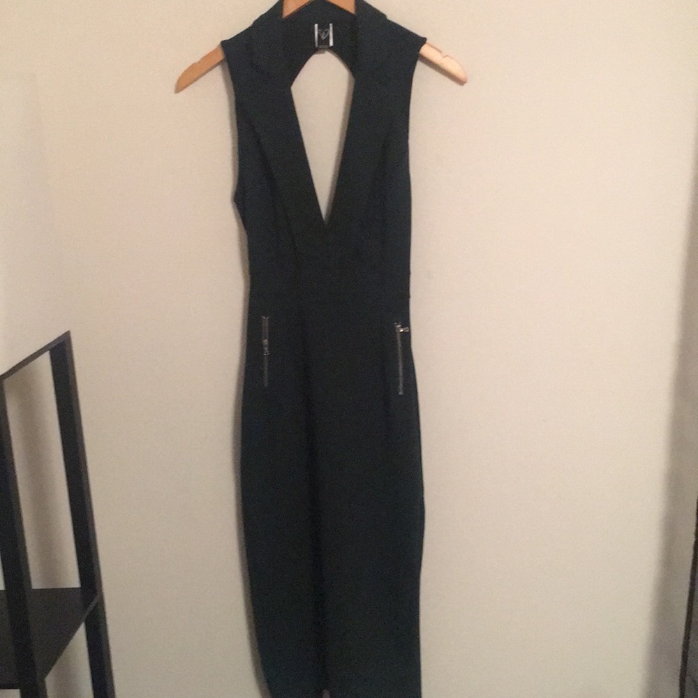 Windsor Dress